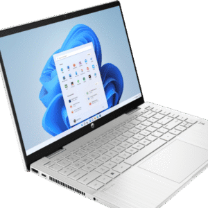 HP Pavilion x360 2-in-1 14-ek1006nia 13th Gen Intel Core™️ i5-1335U 1.3 GHz up to 4.6 GHz - Image 3