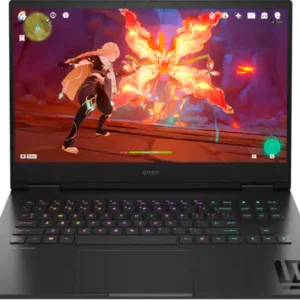 HP OMEN 16T-WF000 GAMING 14th Gen Intel Core™️ i7-14700HX 2.1GHz up to 5.50GHz - Image 1