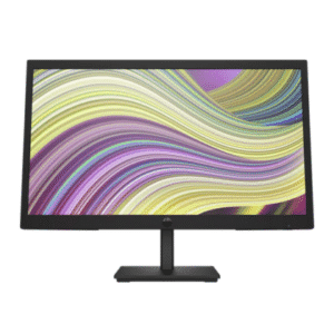 HP P22v G5 LED monitor 21.45" Full HD (1920x1080) 75 Hz
