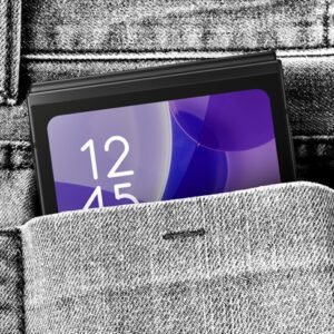 Samsung Galaxy Z Flip7 FE - Image 5