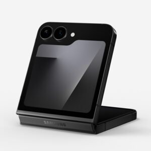 Samsung Galaxy Z Flip7 FE - Image 4