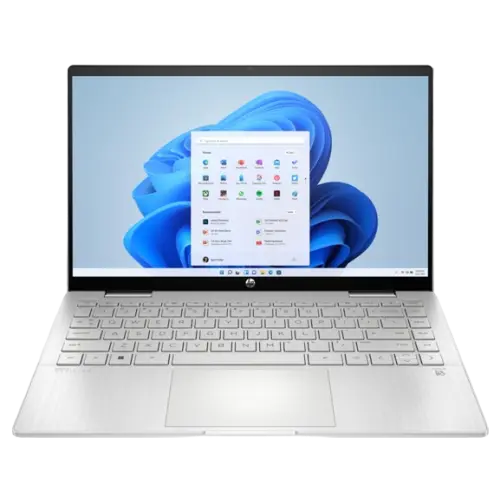 HP 14s-dq5104nia Laptop