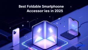 Samsung Galaxy Z Fold7 Accessories
