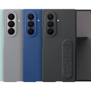 Galaxy Z Fold7 Silicone Case - Image 2