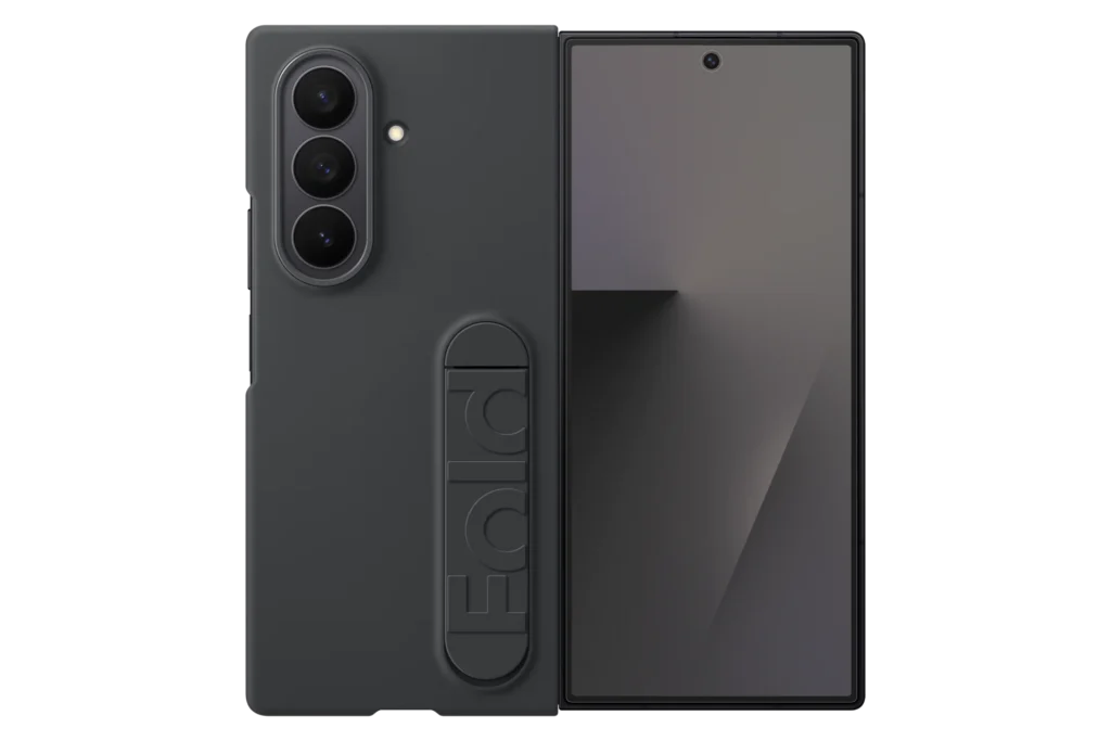 Galaxy Z Fold7 Silicone Case