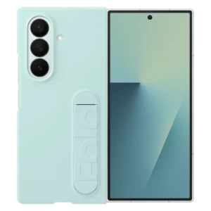 Galaxy Z Fold7 Silicone Case - Image 9