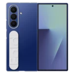 Clear Grip Case