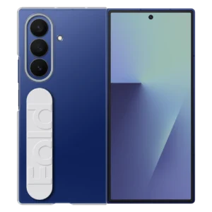 Clear Grip Case