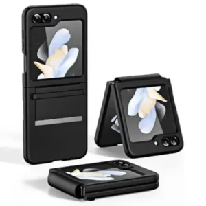 Protective Case for Samsung Galaxy Z Flip 7
