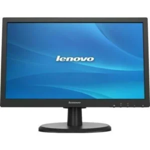 Lenovo D19-10 – 18.5" HD (1366x768) LED Monitor (Black)