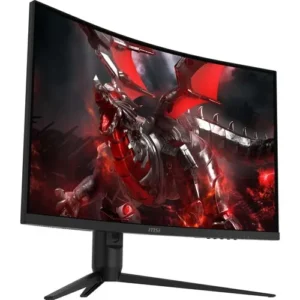 MSI Optix G271CQR