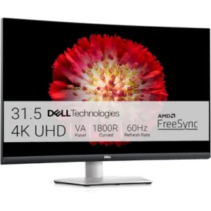 Dell S3221QS