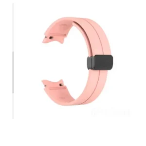 Magnetic Silicone Strap Band