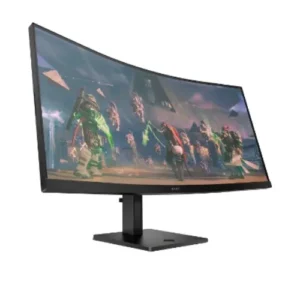HP OMEN 32c
