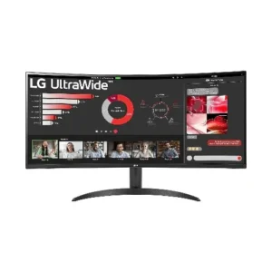 LG UltraWide 34WR50QC