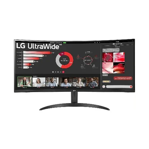 LG UltraWide 34WR50QC