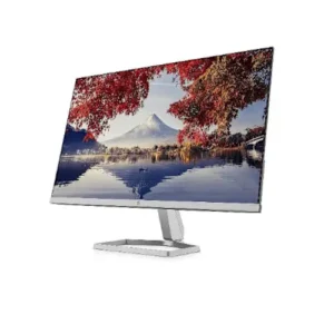 HP M24f – 23.8" Full HD IPS Monitor (Silver)