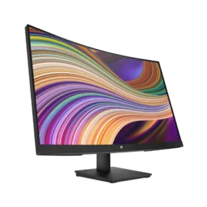 HP M24f – 23.8" Full HD IPS Monitor (Black)