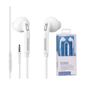 Samsung EO-EG920BBEGIN In-Ear Headphones