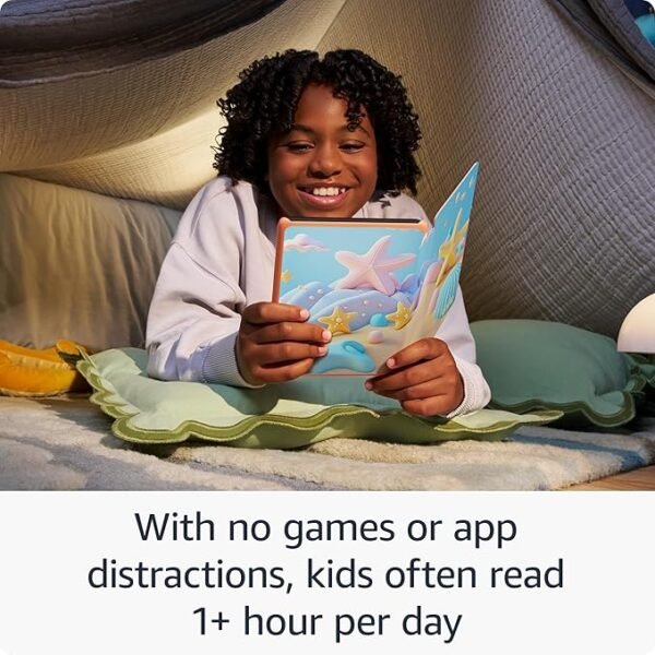 Amazon Kindle Paperwhite Kids 16GB (newest model) - Image 3