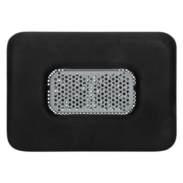 Targus® 18” Dual Fan Chill Mat® – Adjustable Stand with Continuous Cooling for Laptops Up to 18” - Image 5