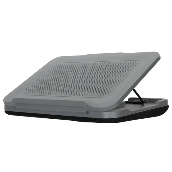 Targus® 18” Dual Fan Chill Mat® – Adjustable Stand with Continuous Cooling for Laptops Up to 18” - Image 2