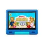 Amazon Fire HD 10 Kids