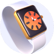 Smart Watch Icon