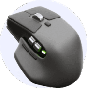Computer Mouse Icon
