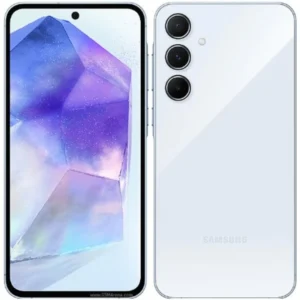 Samsung Galaxy A55 5G - 128gb Rom - 8gb Ram 6.5'' - 5000 Mah - Awesome Iilac