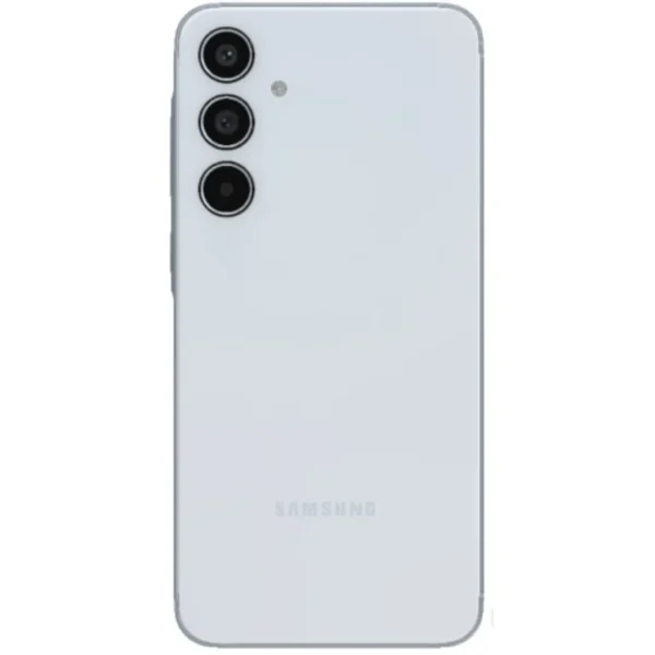Samsung Galaxy A55 5G - 128gb Rom - 8gb Ram 6.5'' - 5000 Mah - Awesome Iilac - Image 2