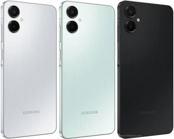 Samsung Galaxy A06 5G – 6.76" Smartphone, 64GB ROM - Image 3