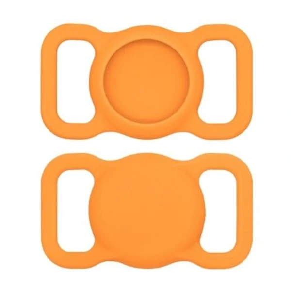TD AirTag Pet Holder Cover – Silicone Protective Case for Apple AirTag - Image 9