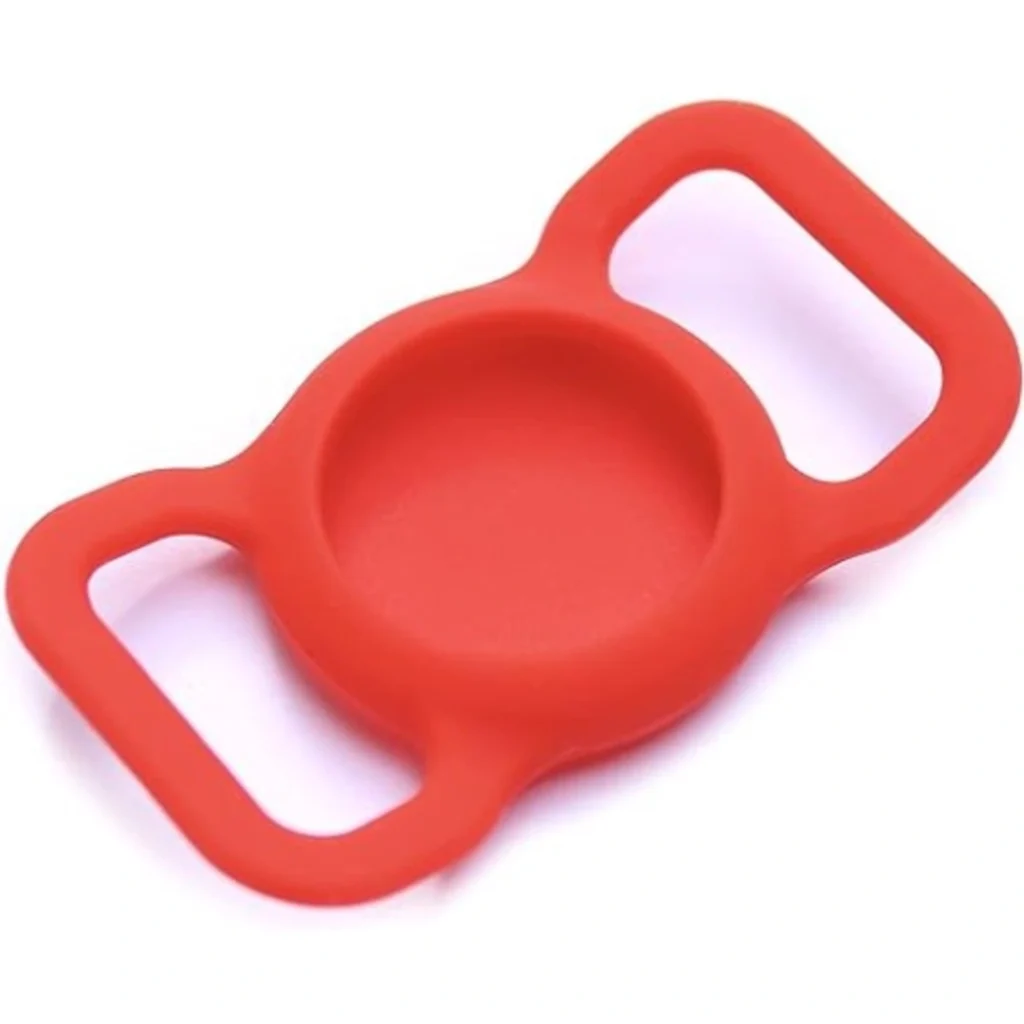 TD AirTag Pet Holder Cover