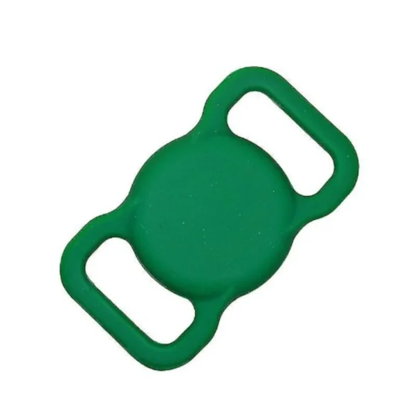 TD AirTag Pet Holder Cover – Silicone Protective Case for Apple AirTag - Image 3