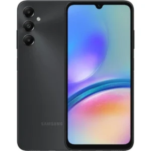 Samsung Galaxy A05s – 6.7" 90Hz FHD+, 4GB RAM, 128GB ROM, 5000mAh