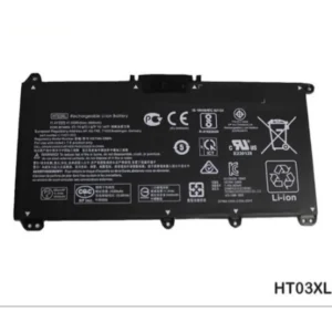 HP HT03XL laptop battery