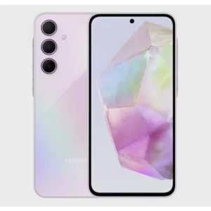Samsung Galaxy A35 128gb Rom + 8gb Ram - 6.6" - 5000mAh