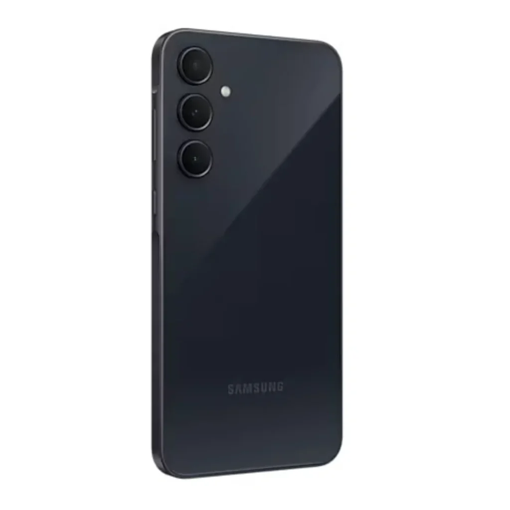 Samsung Galaxy A35 128gb Rom + 8gb Ram - 6.6" - 5000mAh