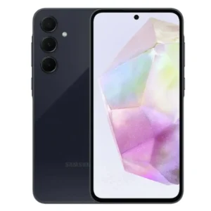 Samsung Galaxy A35 256gb Rom + 8gb Ram - 6.6" - 5000mAh