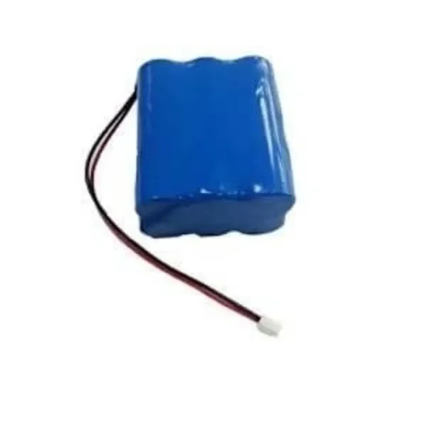Rechargeable Lithium-Ion Battery Pack – 12V 8000mAh - Image 2