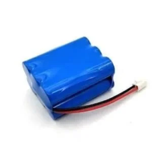 Rechargeable Lithium-Ion Battery Pack – 12V 8000mAh