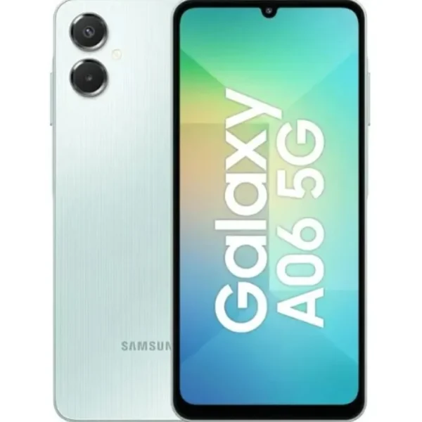 Samsung Galaxy A06 5G – 6.76" Smartphone, 64GB ROM