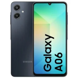 Samsung Galaxy A06 5G – 6.76" Smartphone