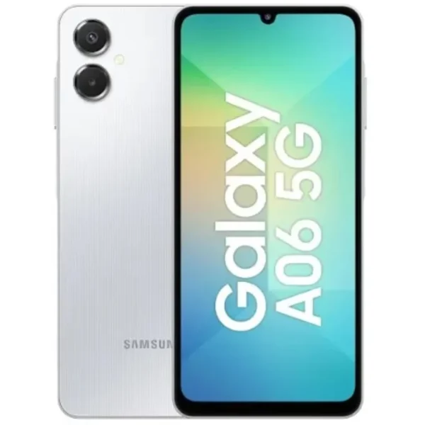 Samsung Galaxy A06 5G – 6.76" Smartphone - Image 2