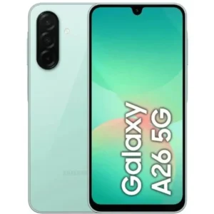 Samsung Galaxy A26 5G - 6.7" - 6GB RAM - 128GB ROM - Dual SIM - 5000mAh