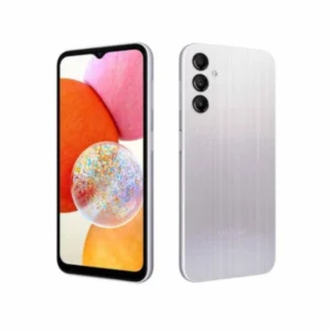 Samsung Galaxy A14 - 6.6"- 4GB RAM - 128GB ROM - Lte - 5000mAh - Image 3