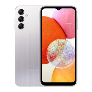 Samsung Galaxy A14 - 6.6"- 4GB RAM - 128GB ROM - Lte - 5000mAh
