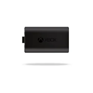 Xbox One Play & Charge Kit – Rechargeable Battery (Black)