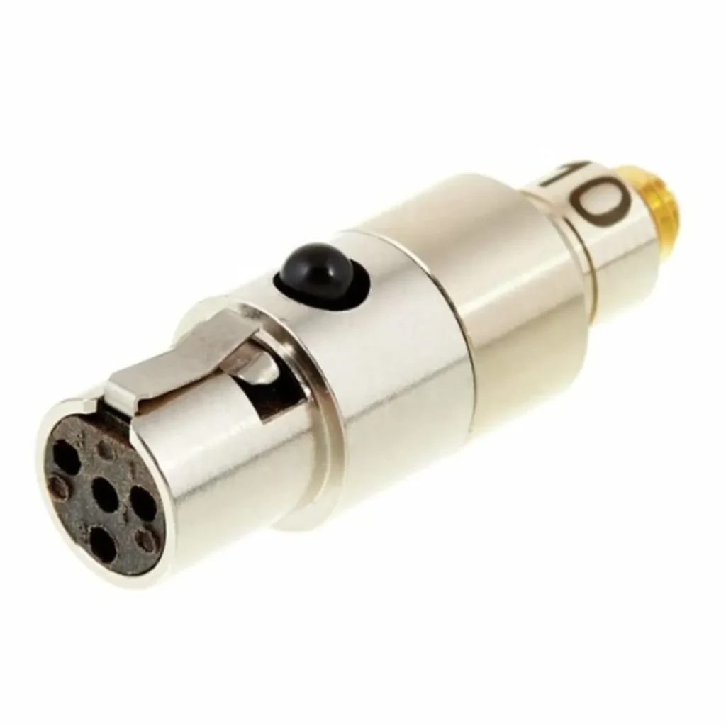 DPA DAD6010 Adapter